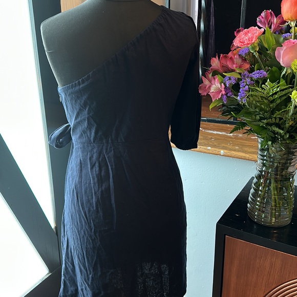 For Cynthia linen dress - Picture 7 of 7